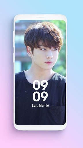 BTS Wallpaper HD 2019 screenshot 3