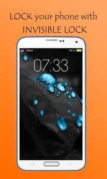 Knock Screen Lock screenshot 7