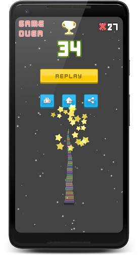 Stack 2D screenshot 5
