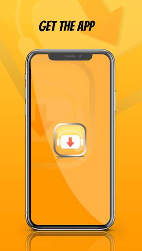 Tube play MP3 Downloader - Tube Music Downloader screenshot 1