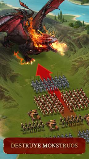 Total Battle screenshot 5