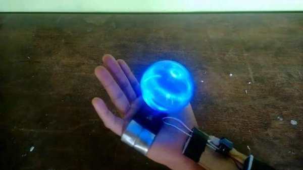 Rasengan Editor 2018 screenshot 1