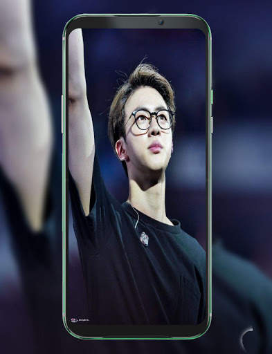 150  Jin BTS Wallpaper HD 2 تصوير الشاشة