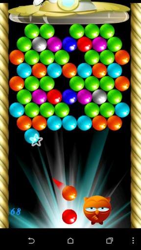 Bubble Mania screenshot 2