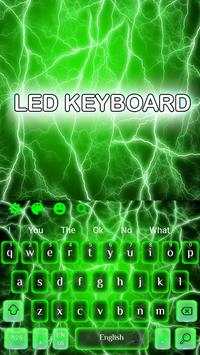 LED Keyboard screenshot 4