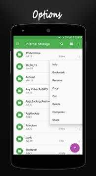 My Files screenshot 5