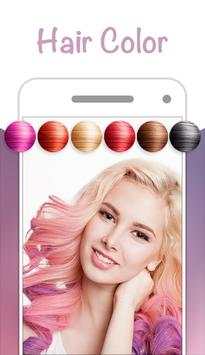 You Makeup Cam screenshot 1