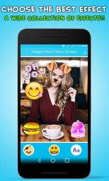 Pro Filters for Snapchat screenshot 2