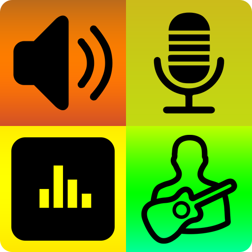 Music Quiz icon