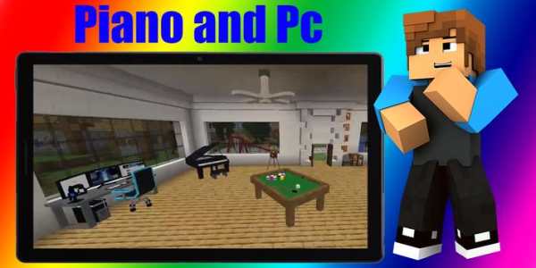 Furniture Mod Minecraft screenshot 3