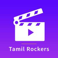 TRM Tamil Rockers - latest Movies icon