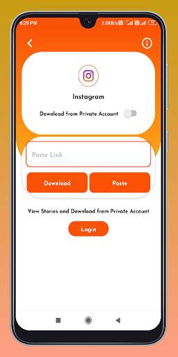 Vmate video Downloader 2020 -Fast HD download screenshot 2