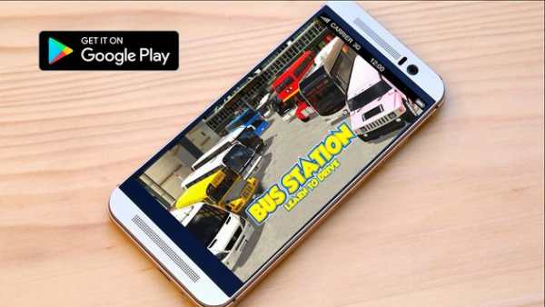 Free Learn To Drive Bus Station Guide screenshot 2