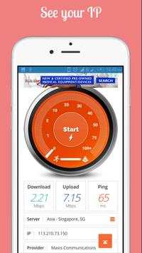 Super King VPN screenshot 8