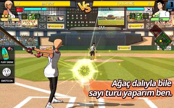 FreeStyle Baseball2 screenshot 7