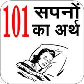 101 Sapno Ka Arth 17.0