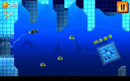Adventure Beaks screenshot 14