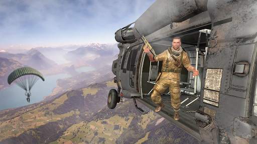 Fire Free - Fire Game 2021: New Games 2021 Offline screenshot 5