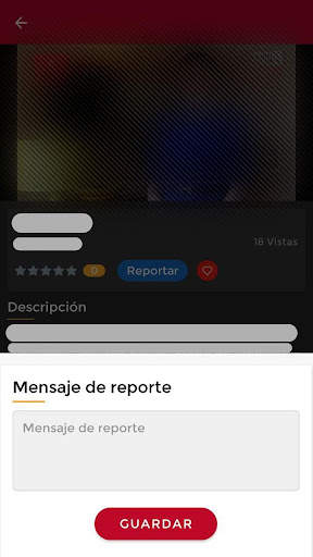 Chile TV en Vivo 4 تصوير الشاشة