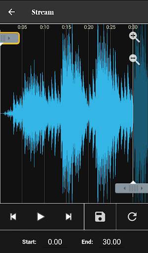 Devotional Ringtones Free screenshot 4