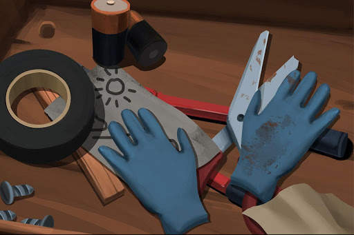 Enigma per la Fuga: New Dawn screenshot 2