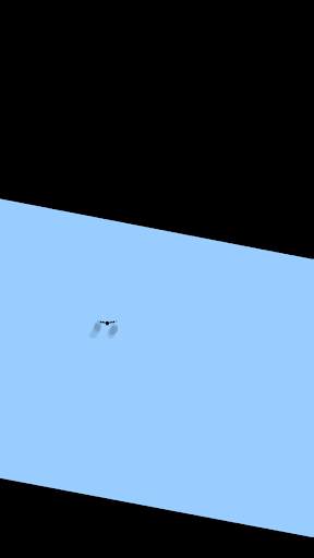 Drone Dash Game скриншот 1