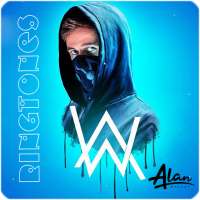 Alan Walker  Top Ringtones on 9Apps