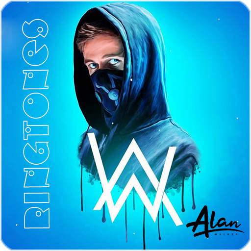Alan Walker  Top Ringtones 2.0.1