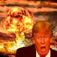 Trump e a 3ª Guerra Mundial: Furia e Fogo
