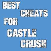Cheats For Castle Crush 1.0.0