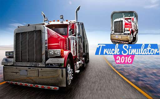 Ttruk simulator 2020 screenshot 1