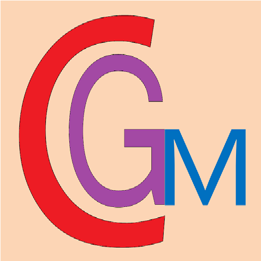 Computer Graphics Tutorial आइकन