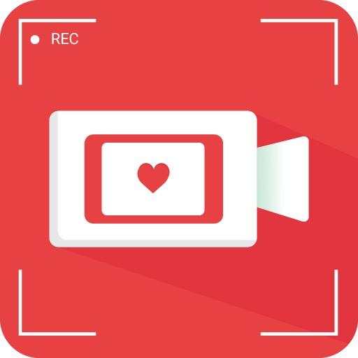 Record video - Screen Cut Video Record & Cutter 1.6.3