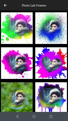 Photo Lab Picture Editor 2020: Effects,Art,Filters screenshot 2