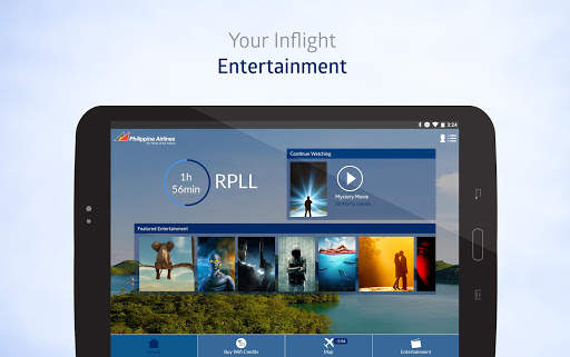 myPAL Player 5 تصوير الشاشة