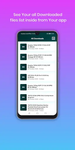 Software Box screenshot 6