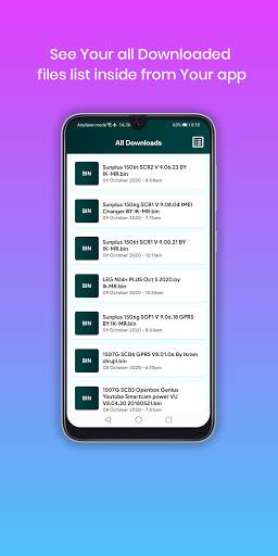 Software Box screenshot 6