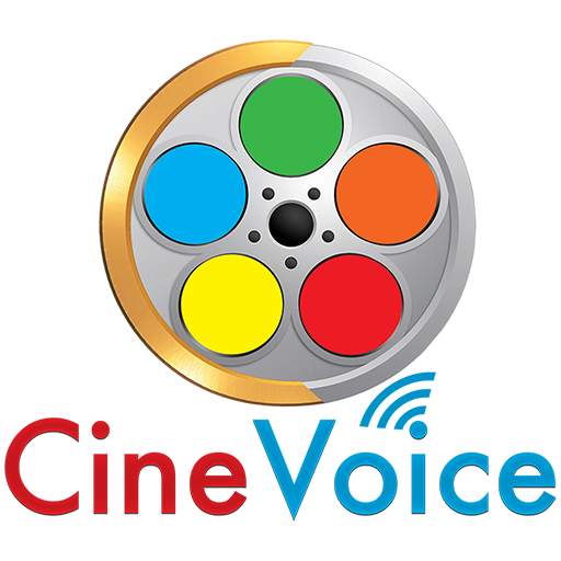 Cine Voice 1.1.0