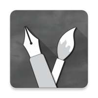 Stroke - Drawing App icon