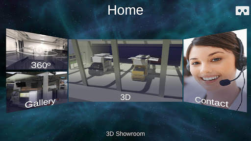 Smart Truck 3D screenshot 2