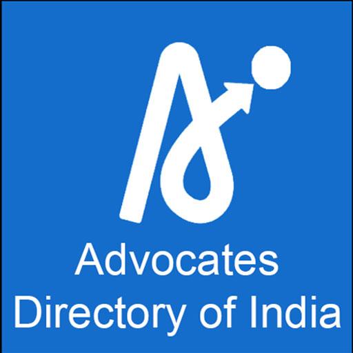 Select Advocate icon