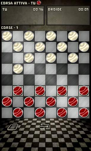 Gioco della Dama - Checkers screenshot 3