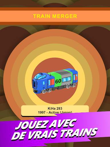 Train Merger screenshot 7