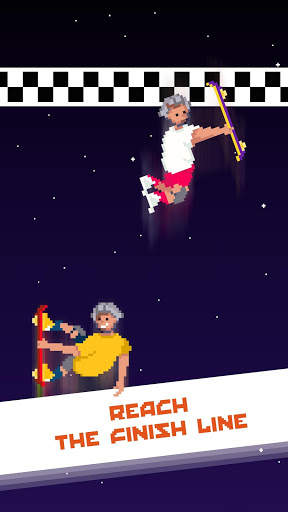 Skate! screenshot 4