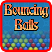 Bouncing Balls icon