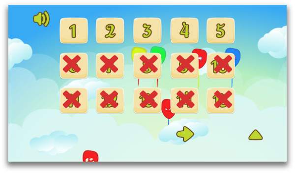 Zombie Party Popper screenshot 6