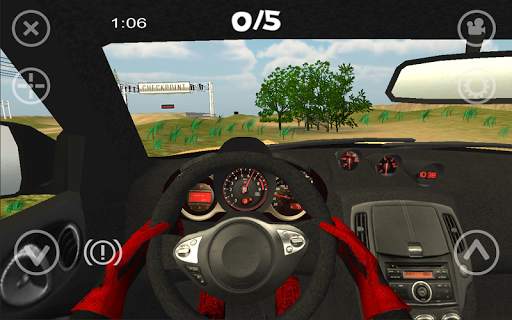 Exion Off-Road Racing screenshot 20
