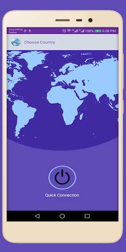 VPN 24/7 - Unlimited Free VPN screenshot 2