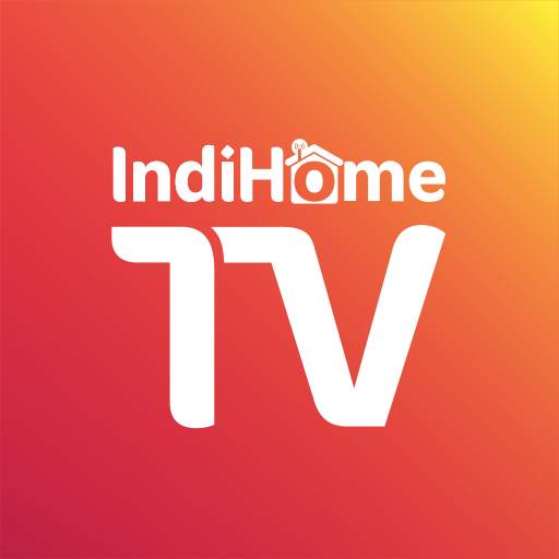 IndiHome TV - Watch TV & Movie 8.7.11