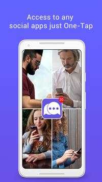 Color Messenger screenshot 3
